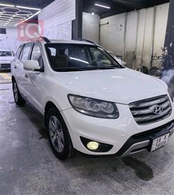 هيونداي سانتافي